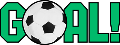 Goal! - Clear Logo Image