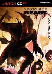 Shadow of the Beast Trilogy