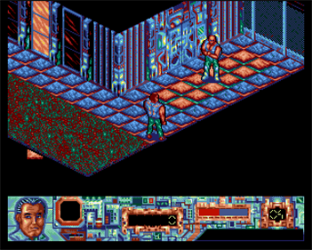 Dan Wilder - Screenshot - Gameplay Image