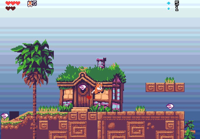 Foxy's Run