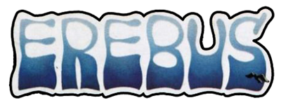 Erebus - Clear Logo Image