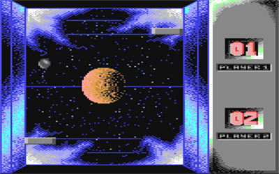 Centron - Screenshot - Gameplay Image
