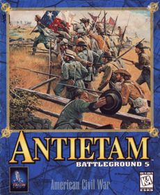 Battleground 5: Antietam