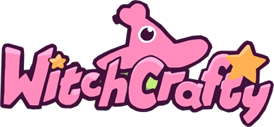 WitchCrafty - Clear Logo Image