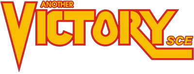 Victory SCE - Clear Logo Image
