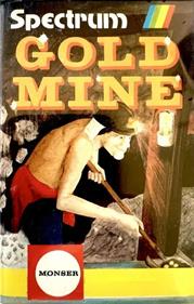 Gold Mine - Box - Front Image