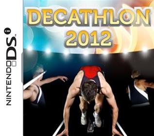 Decathlon 2012