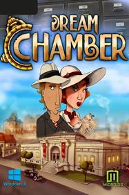 Dream Chamber - Box - Front Image