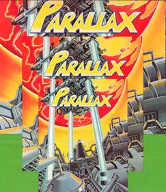 Parallax