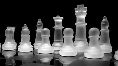 The Chessmaster - Fanart - Background Image