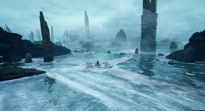 The Shore - Screenshot - Gameplay Image