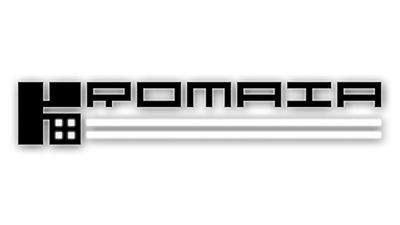 Kromaia - Clear Logo Image