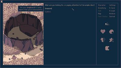 Roadwarden - Screenshot - Gameplay Image
