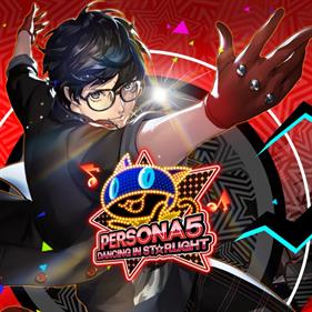 Persona 5: Dancing in Starlight - Box - Front Image