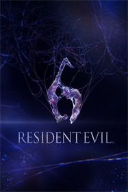 Resident Evil 6 - Box - Front