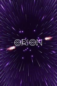 Orion: The Eternal Punishment