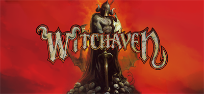 Witchaven - Banner Image