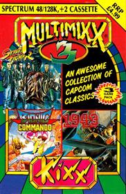 Multimixx 3