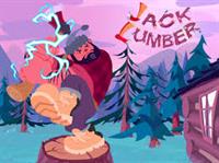 Jack Lumber - Box - Front Image