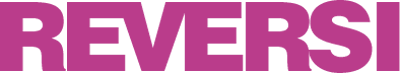 Reversi - Clear Logo