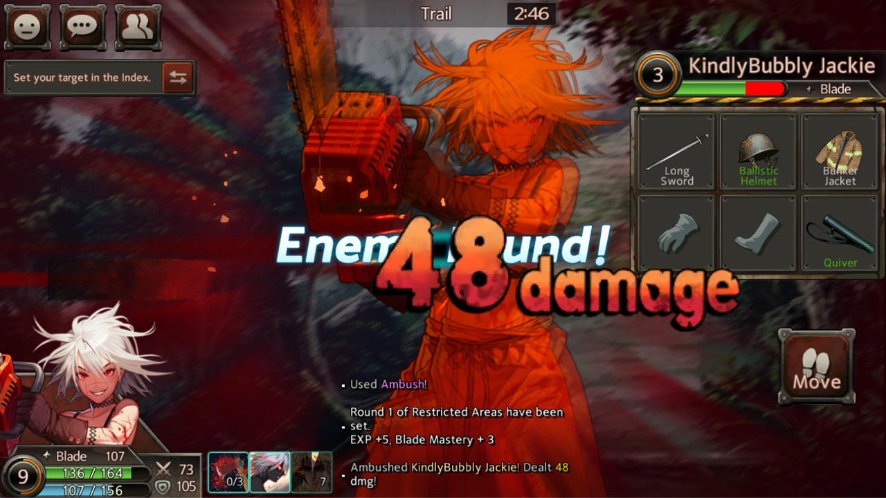 Immortal Soul: Black Survival