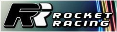 Aero Racer - Clear Logo Image