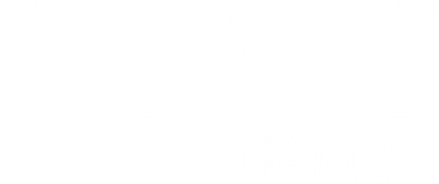 Epyx Games Collection - Clear Logo Image