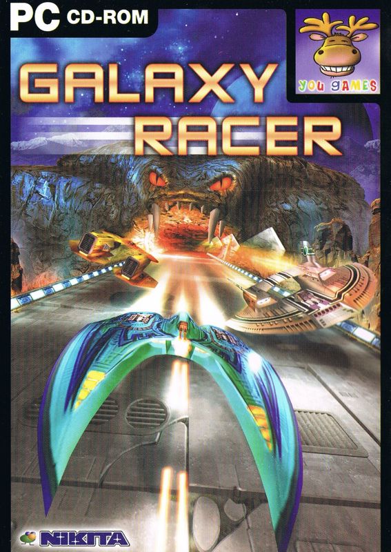 Galaxy Racer