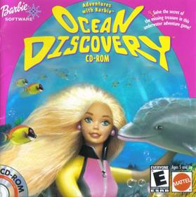 Adventures with Barbie: Ocean Discovery