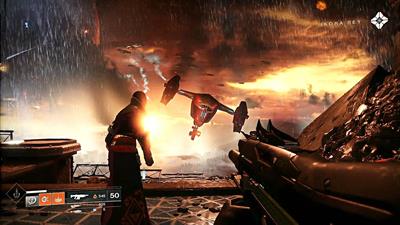 Destiny 2 - Screenshot - Gameplay Image