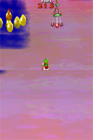 Crazy Hunter - Screenshot - Gameplay Image