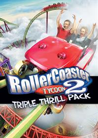 Roller Coaster Tycoon® 2: Triple Thrill Pack