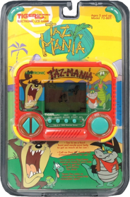 Taz-Mania
