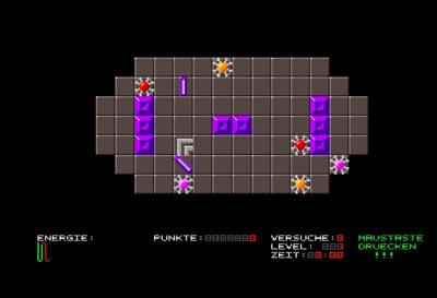 Slidercrash - Screenshot - Gameplay Image