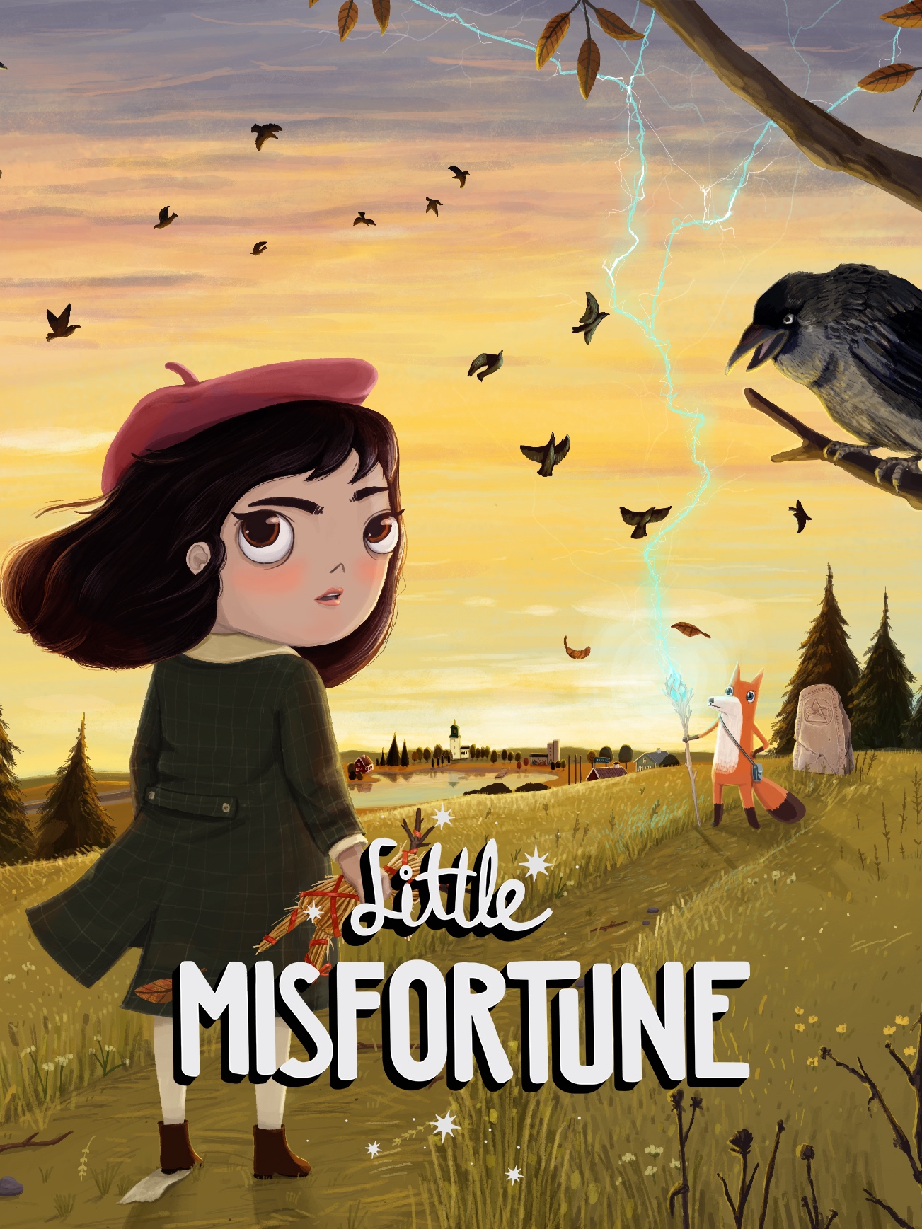 little misfortune mac free download