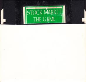 Stock Market: The Game - Disc Image