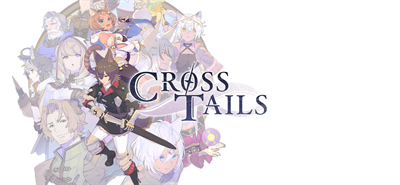 Cross Tails - Banner Image