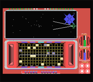 Discovery - Screenshot - Gameplay Image