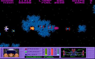 Spinworld - Screenshot - Gameplay Image
