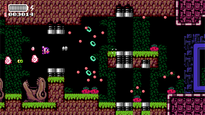 UFO 50 - Screenshot - Gameplay Image