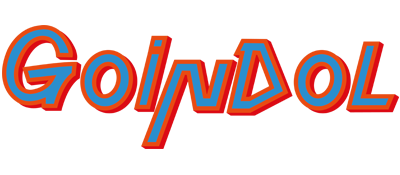 Goindol - Clear Logo Image