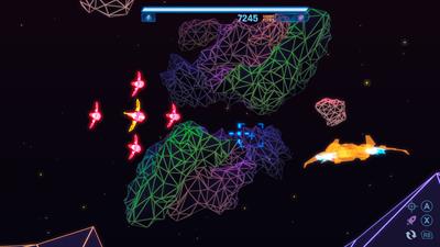 FUR Squadron - Screenshot - Gameplay Image