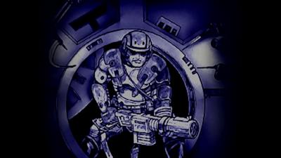 Operation Carnage - Fanart - Background Image