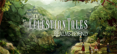 Celestian Tales: Realms Beyond - Banner Image