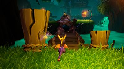 Spyro Reignited Trilogy - Screenshot - Gameplay Image