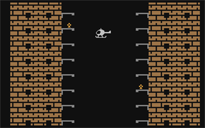 Chopper Flight - Screenshot - Gameplay Image