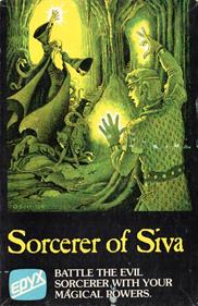 Sorcerer of Siva