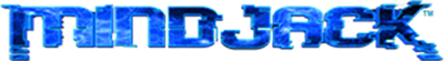 MindJack - Clear Logo Image