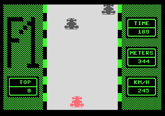 Formula 1 (Editoriale Video)