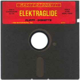 Elektraglide - Disc Image